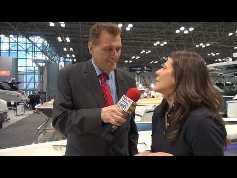 NY BOAT SHOW 2025 on VVH-TV