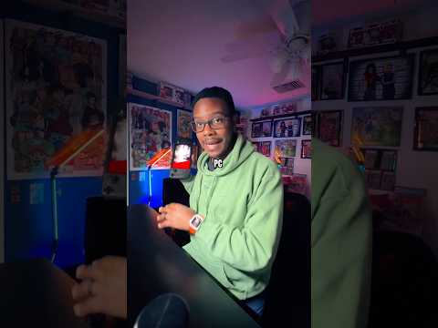 PC handhelds are better? #pcgaming #handheldgaming #steamdeck