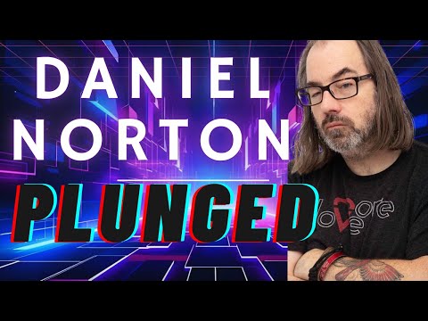 Daniel Norton On His Heroic Fantasy RPG!