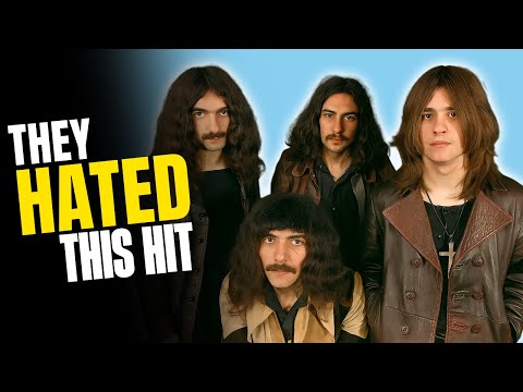 13 Rock Songs Bands Hated But Fans Made Famous