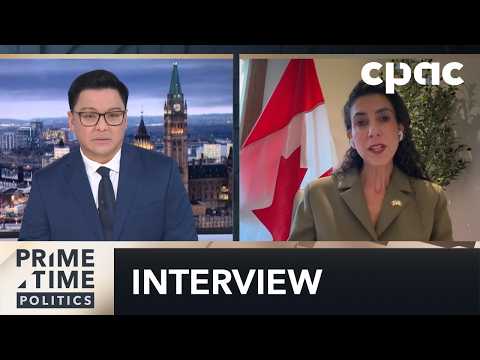 Canada Prepares for its Biggest Trade Mission to Mexico