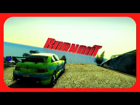 The Greatest Racing Franchise EA Abandoned