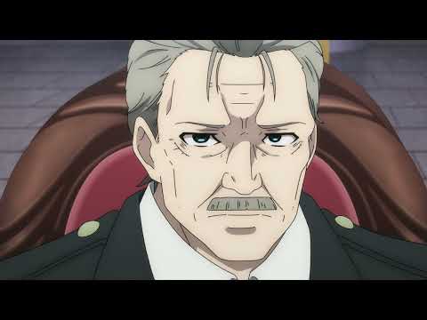 Starting 12 Years Late