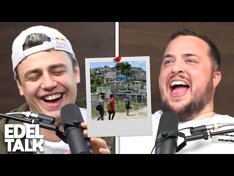 Warum Dominiks Flug fast notlanden musste und unser neues Ranking-Format