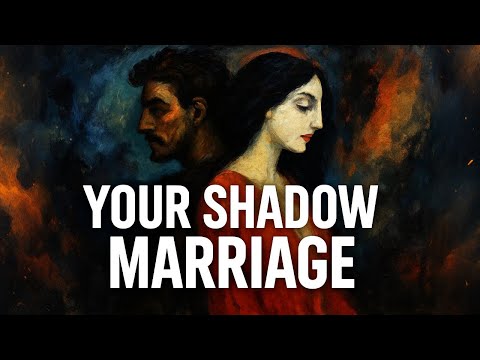 Carl Jung: When You Finally Reconcile With Your Anima/Animus - The 3 Transformations Begin