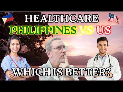The Truth About Philippine Healthcare (Foreigners Need to Know This!)