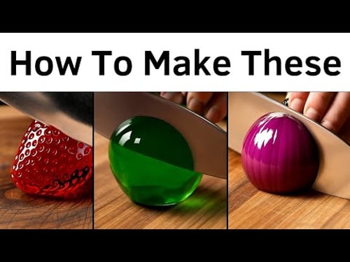 Make These AI Glass ASMR Videos in Minutes Using Google Veo 3 β So Satisfying!