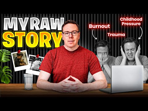 Autistic masking nearly destroyed me - I didn’t see it coming