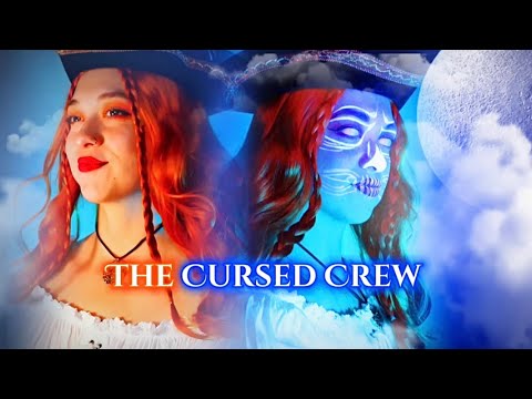 The Cursed Crew (original short story)