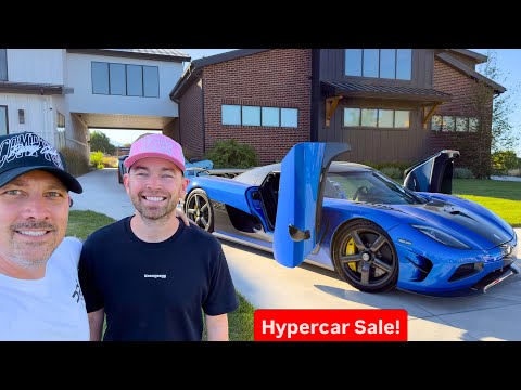 Stradman Offered Me a Deal…