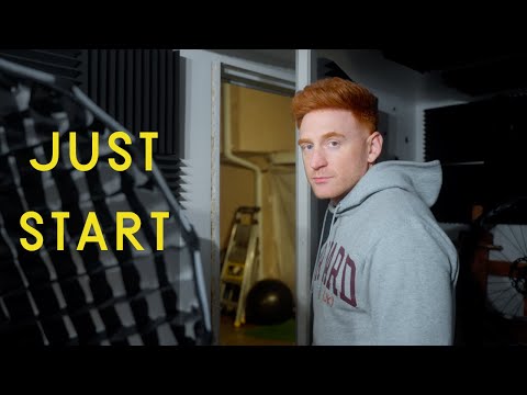 How YouTube Changed My Life (with only 500 Subscribers)