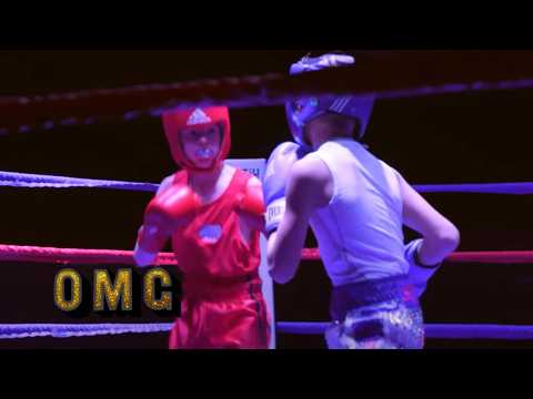 Gypsy Kids Raised to Be Boxers | Gypsy Kids | OMG Weddings