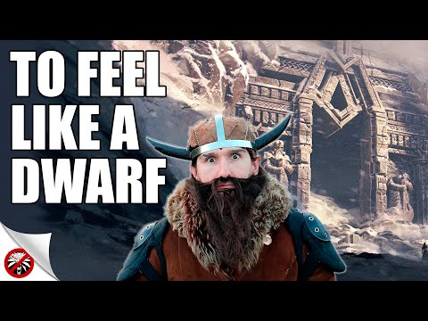 9 best games about true Dwarves.