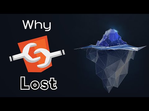 The Story of Web Components