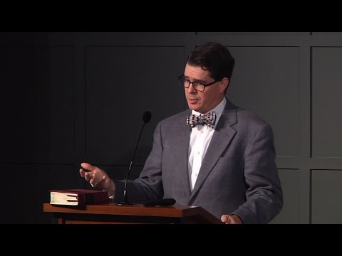 How To Read de Tocqueville's 'Democracy In America' (John Wilsey - Acton Institute)