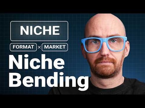 βThe YouTube Strategy Dominating in 2026