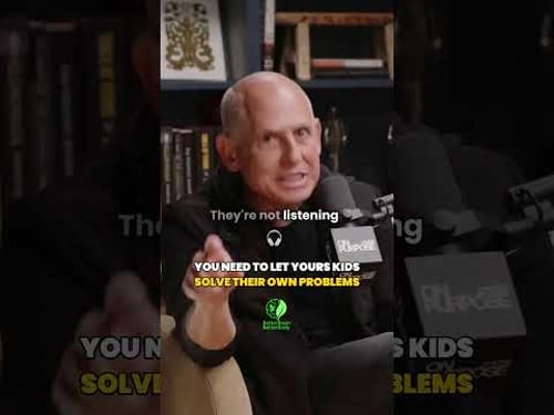 ✨ Parents, Stop Stealing Your Kids’ Confidence 🚨 Let Them Solve THIS!