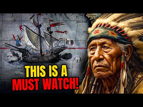 10 Things You Didn't Know Were Invented by Native Americans | Part 3