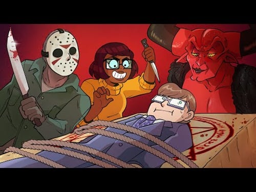 Right Wing Horror Movies | Conservative Fears on Screen