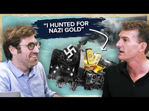 The Craziest Historical Mysteries Of My Career!