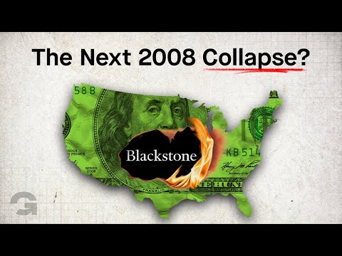 How Private Equity Will Break America (Like 2008)