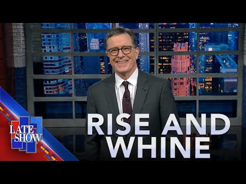 Trump: ICE Killings Create Bad Publicity | America's Secret Weapon | Epstein's Muffin Recipe