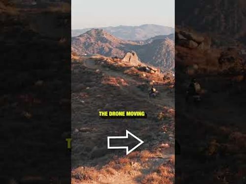 Try These DRONE Shots! 🧠