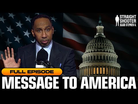 My Message to America