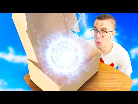 I wasted $1567 on Amazon MYSTERY TECH!