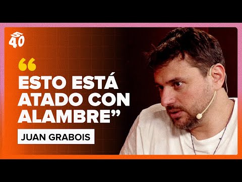 Grabois y Tenembaum sobre las tensiones económicas de la era Milei