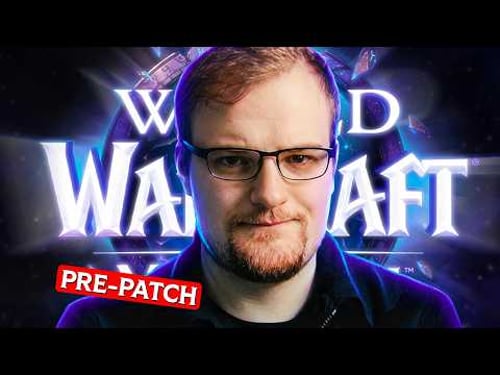 Midnight's Prepatch Is Embarrassing. Even For Modern Blizzard