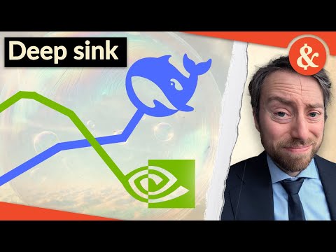 Economist explains the A.I. bubble