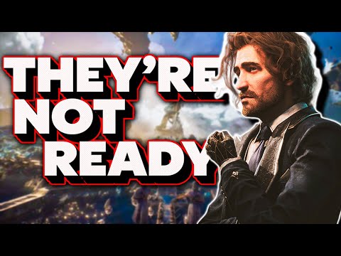 The Games Industry is Changing Forever (And they don't know it yet)