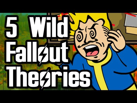5 Wild Fallout Fan Theories That Could Be True