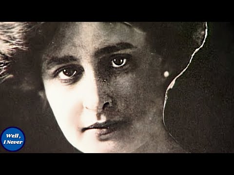 A Murder at the Brown Palace Hotel - The Story of Isabel Springer