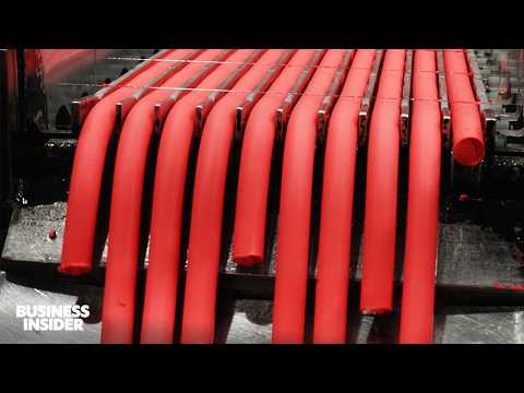 13 Craftsmen Keeping Rare Arts Alive | Business Insider Marathon | Business Insider