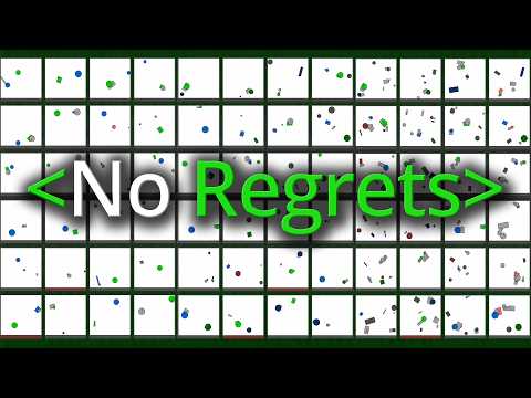 No Regrets - What Happens to AI Beyond Generative? - Computerphile