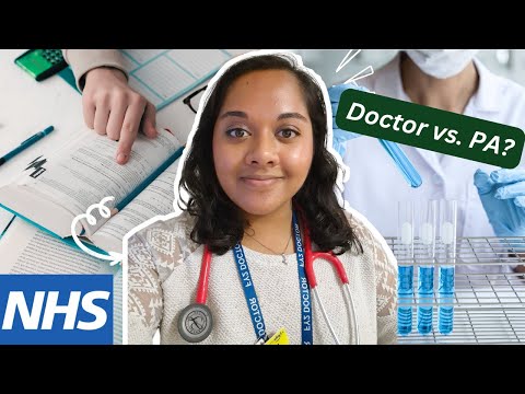 Do Doctors Hate Physician Associates? | 2024 | Doctor Reacts