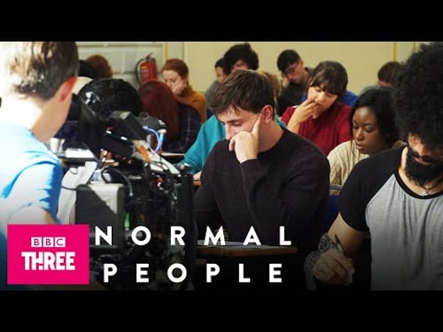 How We Made Normal People | Complete Featurette inc. Paul Mescal & Daisy Edgar-Jones