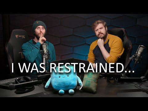 Steam Deck: What I Didn't Say In My Review - WAN Show February 25, 2022