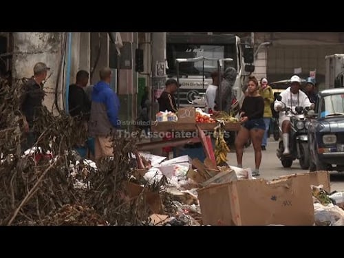 What a reporter found when she returned to Cuba after 3 years