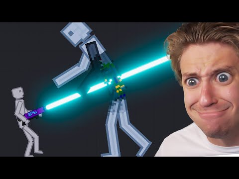 Reacting to Robots vs Humans in People Playground