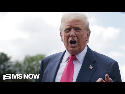 'We’ll see him in court': Maine secretary of state challenges Trump’s bid to rewrite election rules