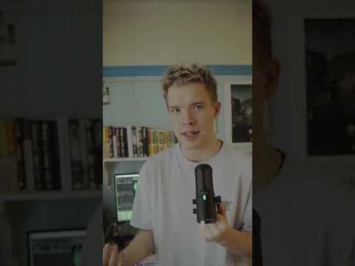 Моя любимая мышка | Обзор Ajazz Aj159 8K #мышка #игры #игроваямышь