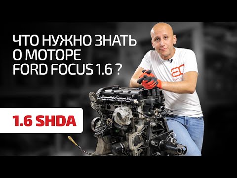 What is good and bad about 1.6-liter aspirated Ford Duratec engine? Subtitles!