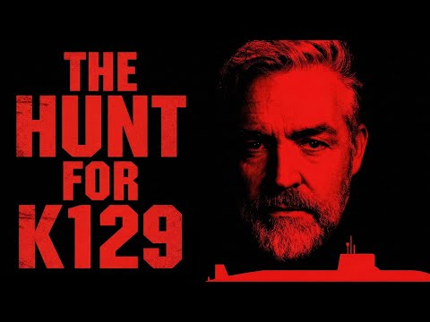 The Real Hunt for Red October - Project Azorian - Declassified!