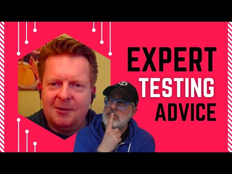 Mastering API Testing & Playwright: Expert Tips Revealed!