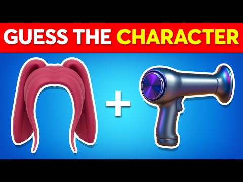 Guess Demon Hunters Characters By Emojis ~ KPOP Demon Hunters in Real-Life TikTok Version