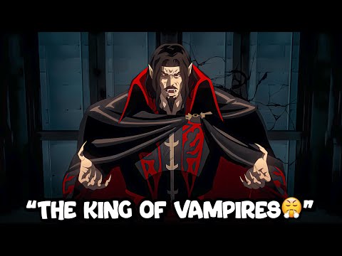 CASTLEVANIA IS A MASTERPIECE