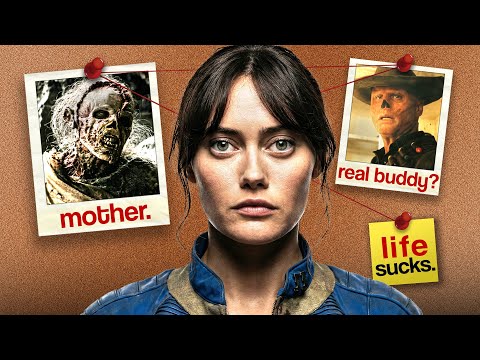 Lucy's ENTIRE Story Explained